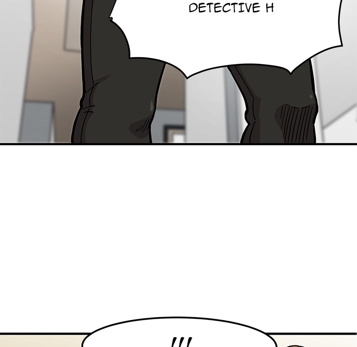 Dog on Patrol Chapter 0 - Manhwa18.com