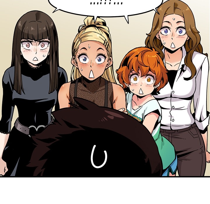 Dog on Patrol Chapter 0 - Manhwa18.com