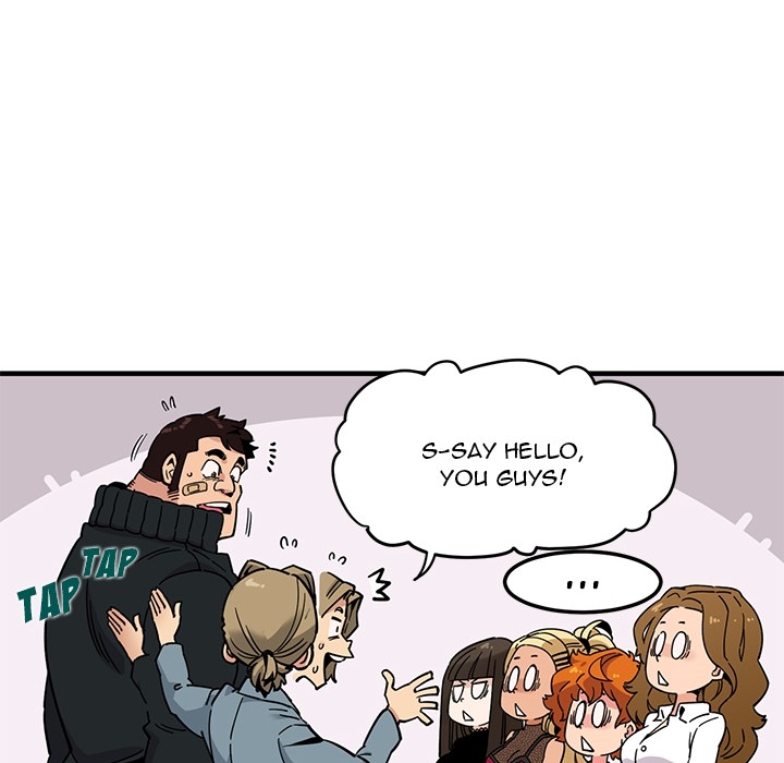 Dog on Patrol Chapter 0 - Manhwa18.com