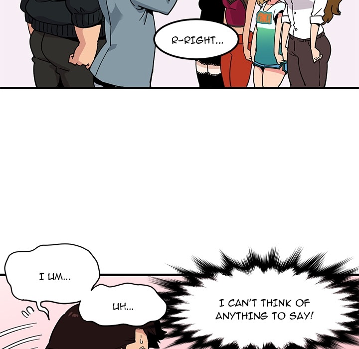 Dog on Patrol Chapter 0 - Manhwa18.com