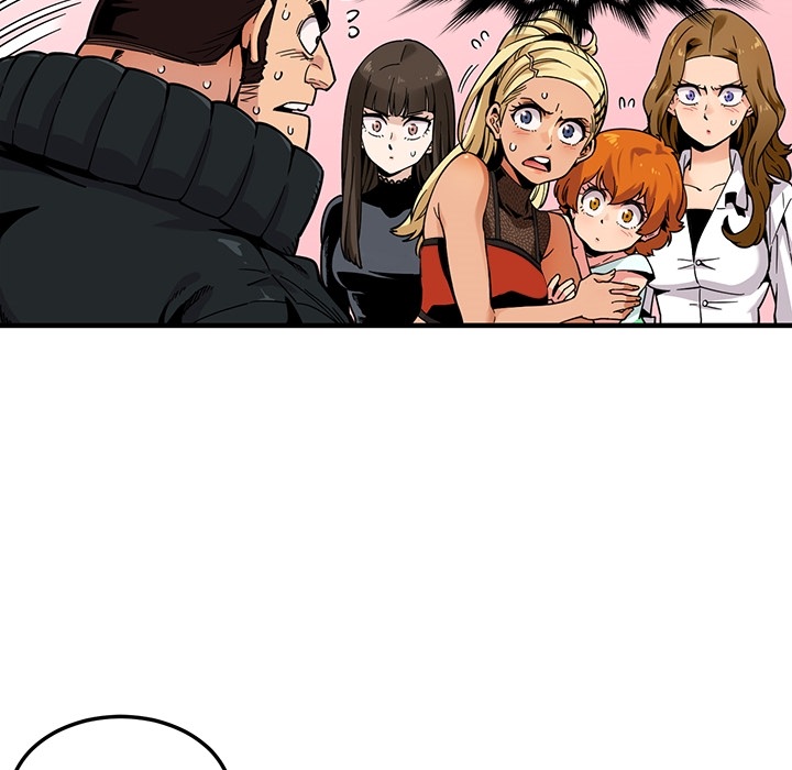 Dog on Patrol Chapter 0 - Manhwa18.com