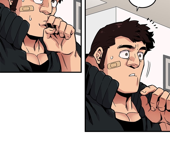 Dog on Patrol Chapter 0 - Manhwa18.com