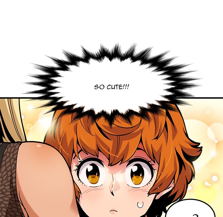 Dog on Patrol Chapter 0 - Manhwa18.com