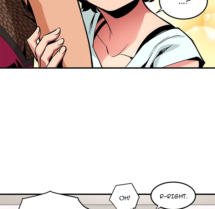 Dog on Patrol Chapter 0 - Manhwa18.com