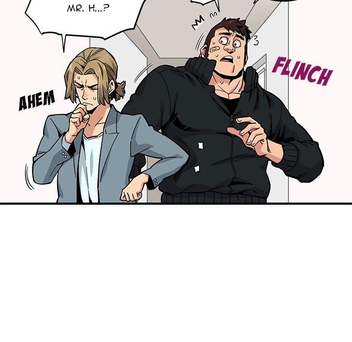 Dog on Patrol Chapter 0 - Manhwa18.com