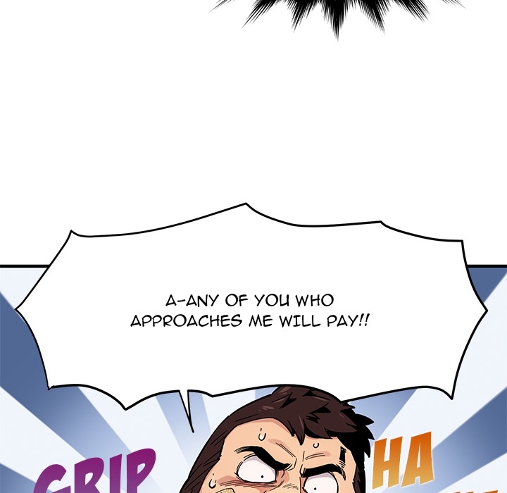 Dog on Patrol Chapter 0 - Manhwa18.com