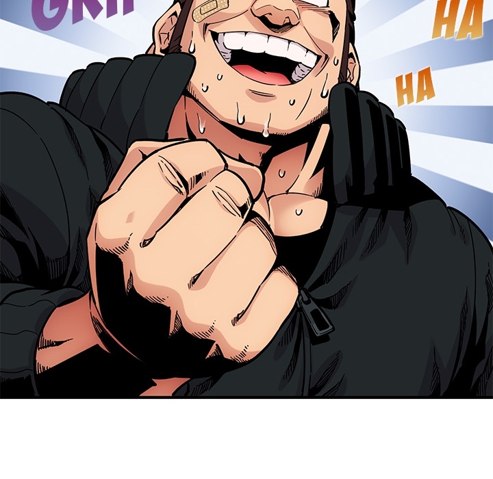 Dog on Patrol Chapter 0 - Manhwa18.com