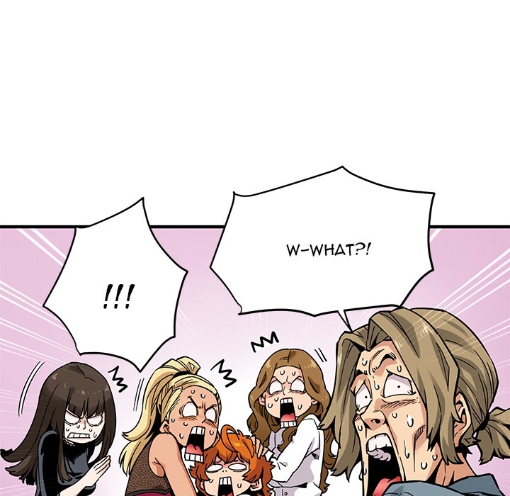 Dog on Patrol Chapter 0 - Manhwa18.com