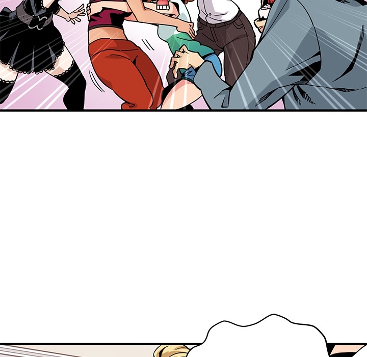 Dog on Patrol Chapter 0 - Manhwa18.com