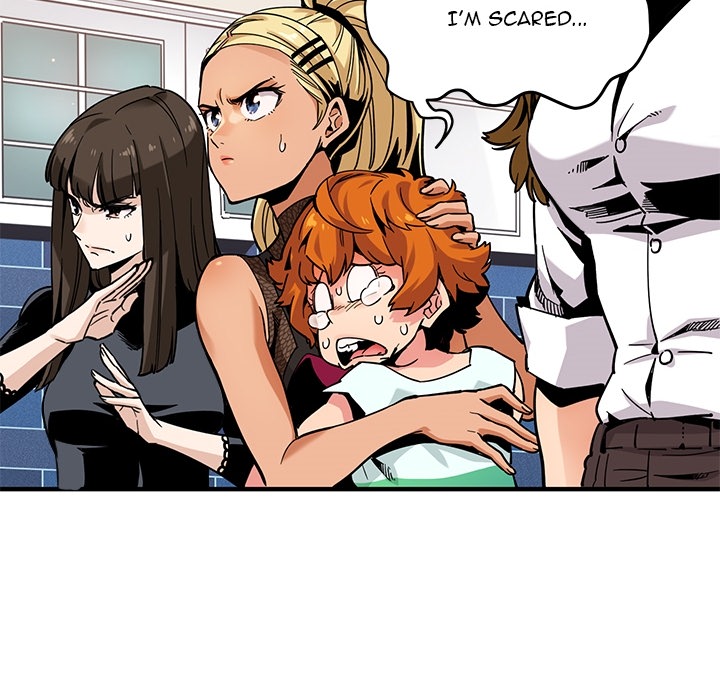 Dog on Patrol Chapter 0 - Manhwa18.com