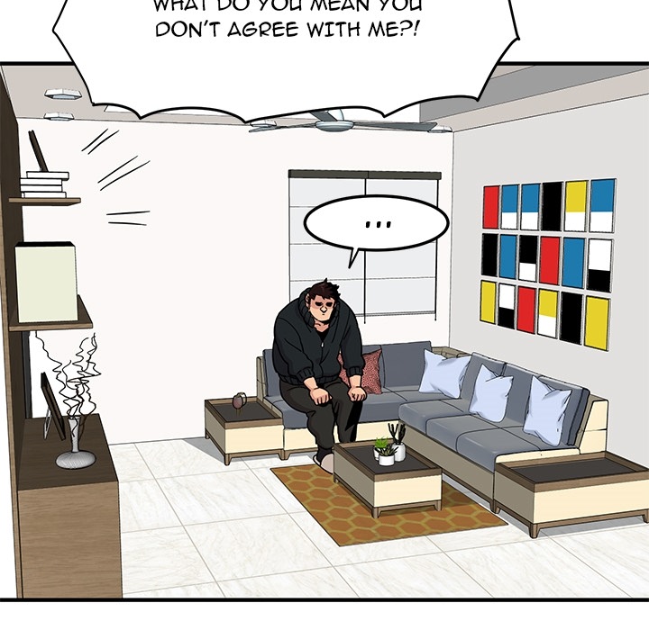 Dog on Patrol Chapter 0 - Manhwa18.com