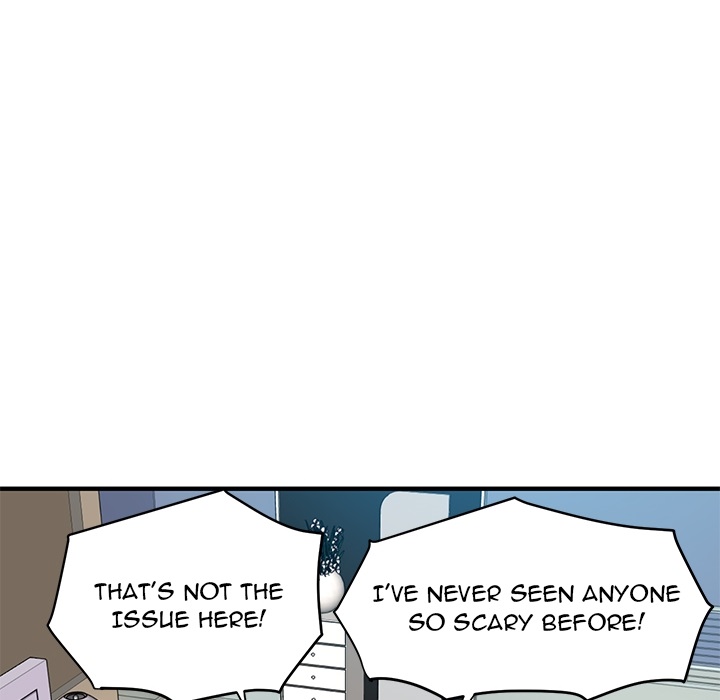 Dog on Patrol Chapter 0 - Manhwa18.com