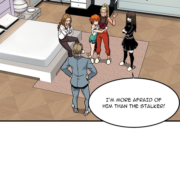 Dog on Patrol Chapter 0 - Manhwa18.com