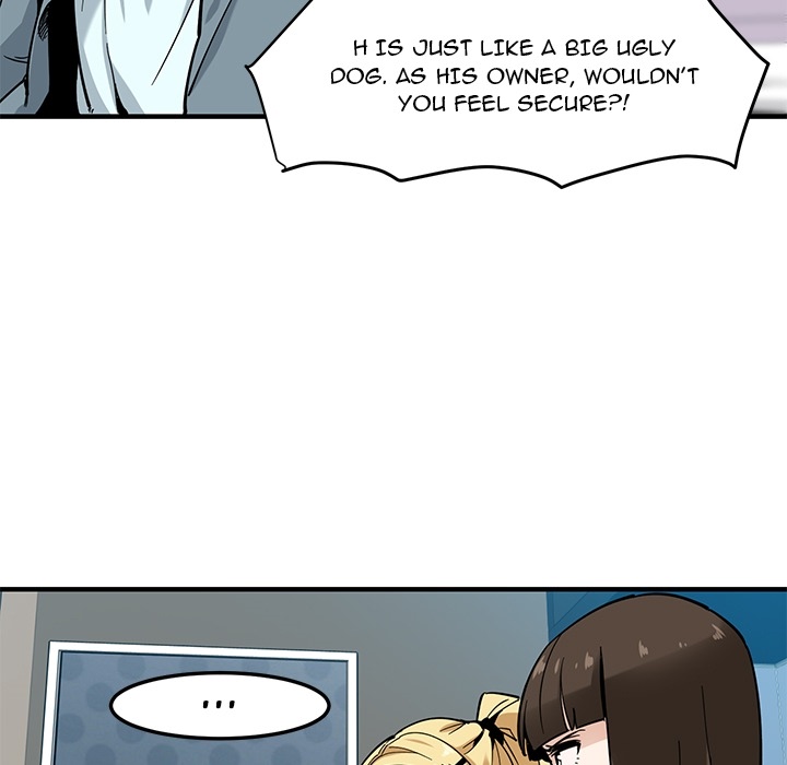 Dog on Patrol Chapter 0 - Manhwa18.com