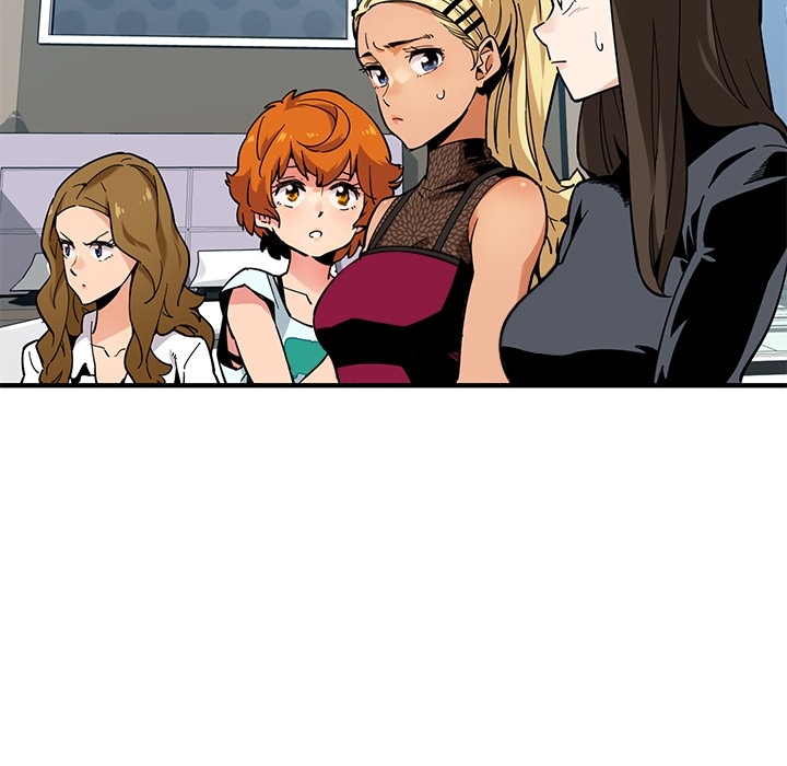 Dog on Patrol Chapter 0 - Manhwa18.com