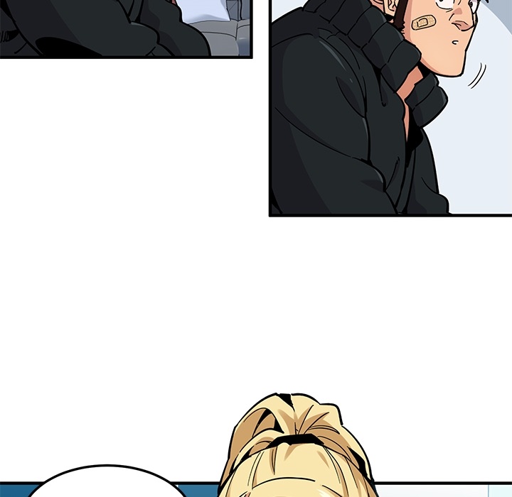 Dog on Patrol Chapter 0 - Manhwa18.com