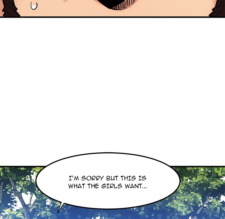 Dog on Patrol Chapter 0 - Manhwa18.com