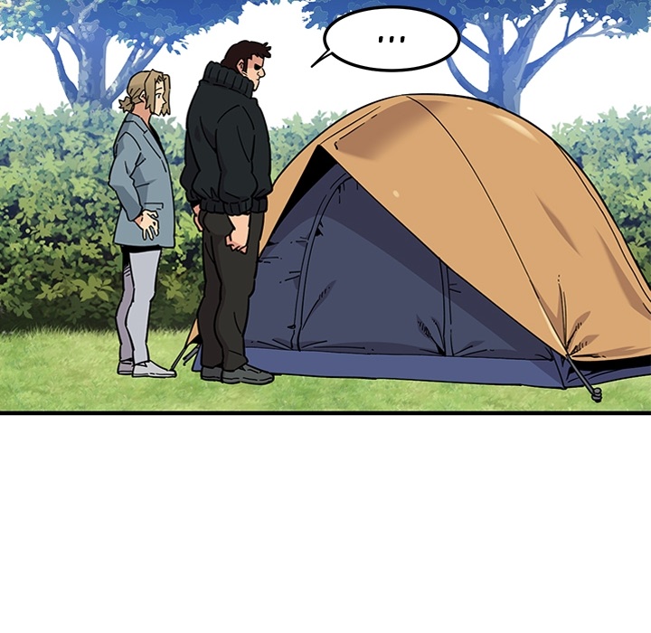 Dog on Patrol Chapter 0 - Manhwa18.com