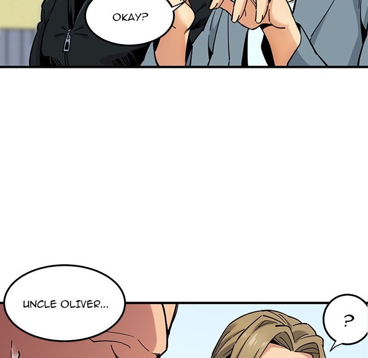 Dog on Patrol Chapter 0 - Manhwa18.com