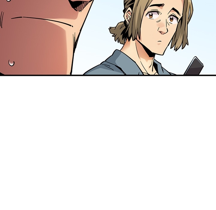 Dog on Patrol Chapter 0 - Manhwa18.com