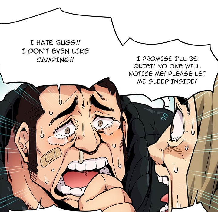 Dog on Patrol Chapter 0 - Manhwa18.com