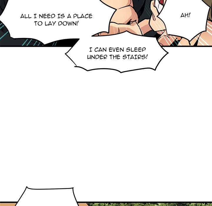 Dog on Patrol Chapter 0 - Manhwa18.com