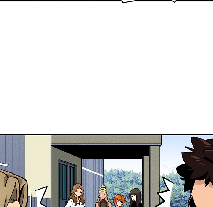 Dog on Patrol Chapter 0 - Manhwa18.com