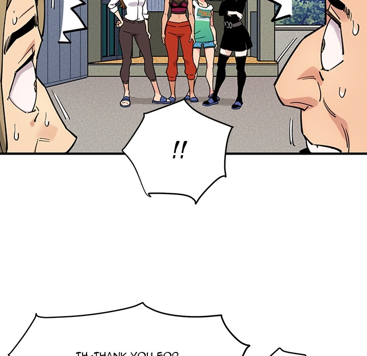 Dog on Patrol Chapter 0 - Manhwa18.com