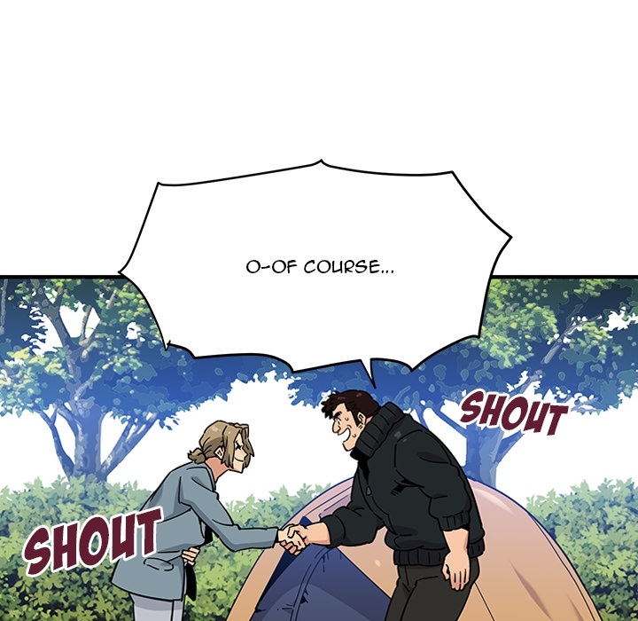 Dog on Patrol Chapter 0 - Manhwa18.com