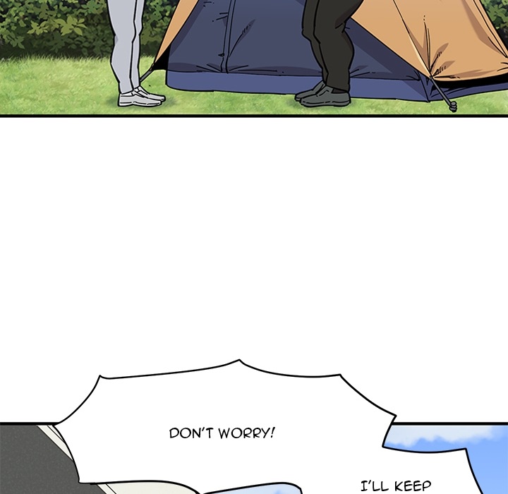 Dog on Patrol Chapter 0 - Manhwa18.com