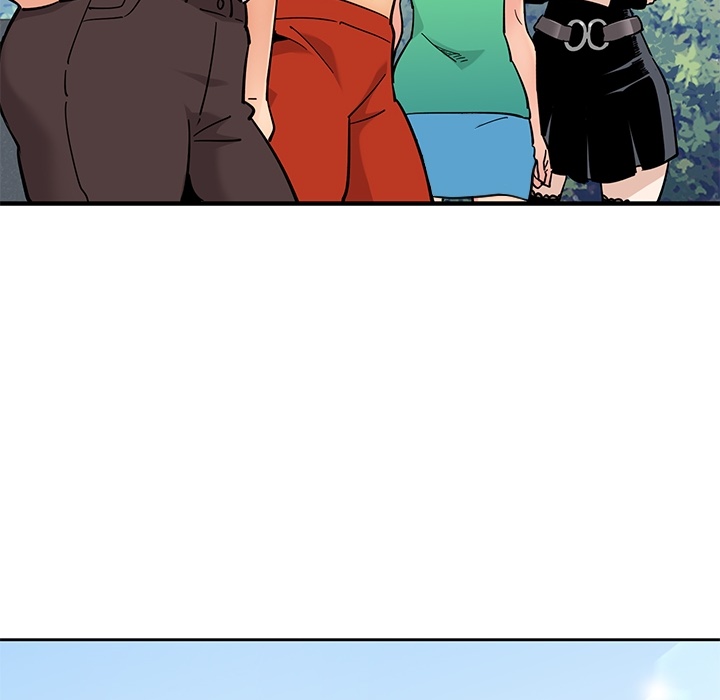 Dog on Patrol Chapter 0 - Manhwa18.com