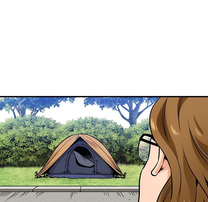 Dog on Patrol Chapter 0 - Manhwa18.com