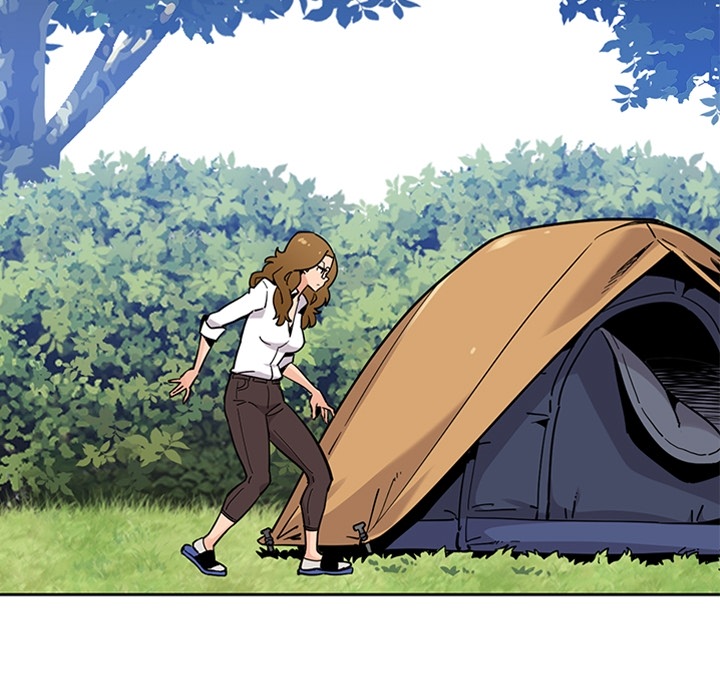 Dog on Patrol Chapter 0 - Manhwa18.com