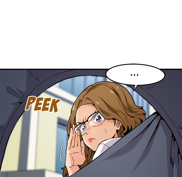 Dog on Patrol Chapter 0 - Manhwa18.com