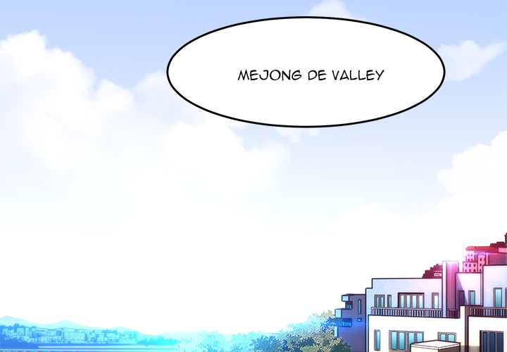 Dog on Patrol Chapter 1 - Manhwa18.com