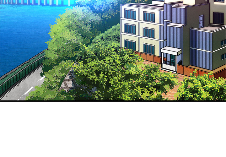 Dog on Patrol Chapter 1 - Manhwa18.com