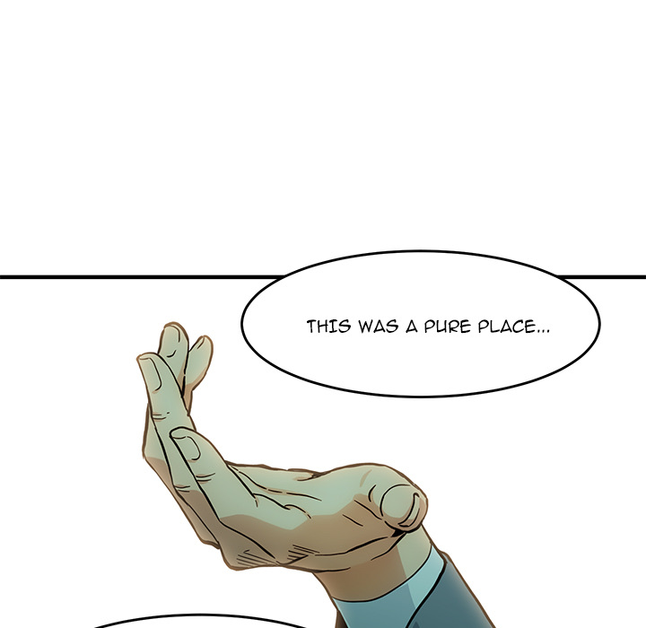 Dog on Patrol Chapter 1 - Manhwa18.com