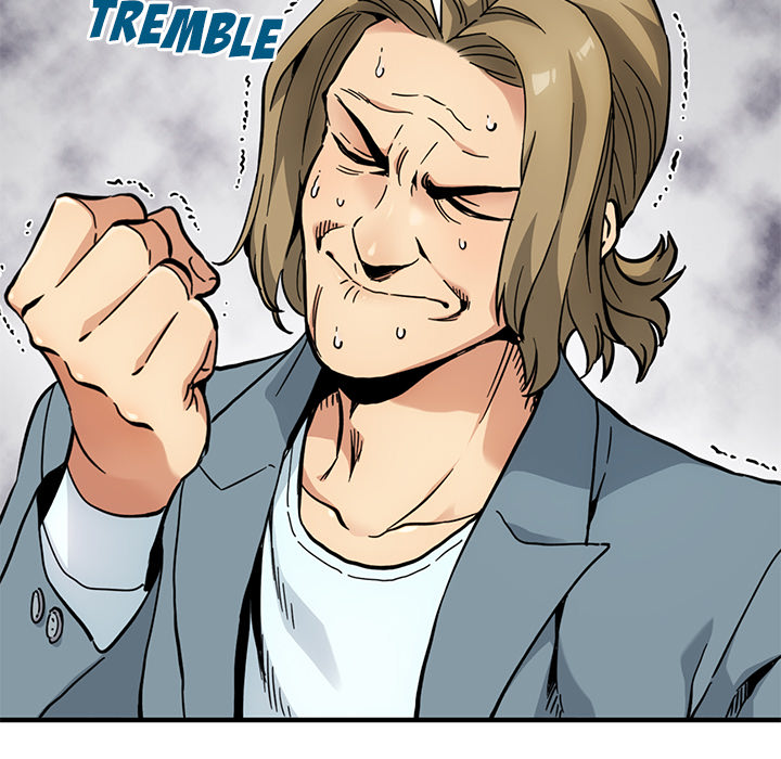 Dog on Patrol Chapter 1 - Manhwa18.com