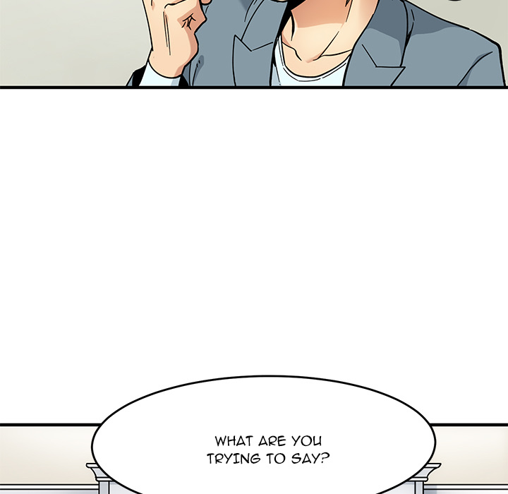 Dog on Patrol Chapter 1 - Manhwa18.com