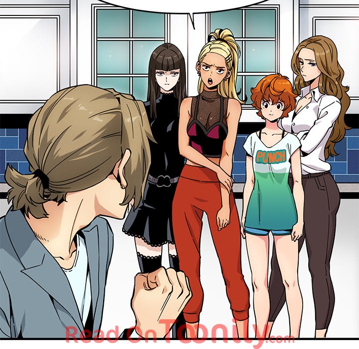 Dog on Patrol Chapter 1 - Manhwa18.com