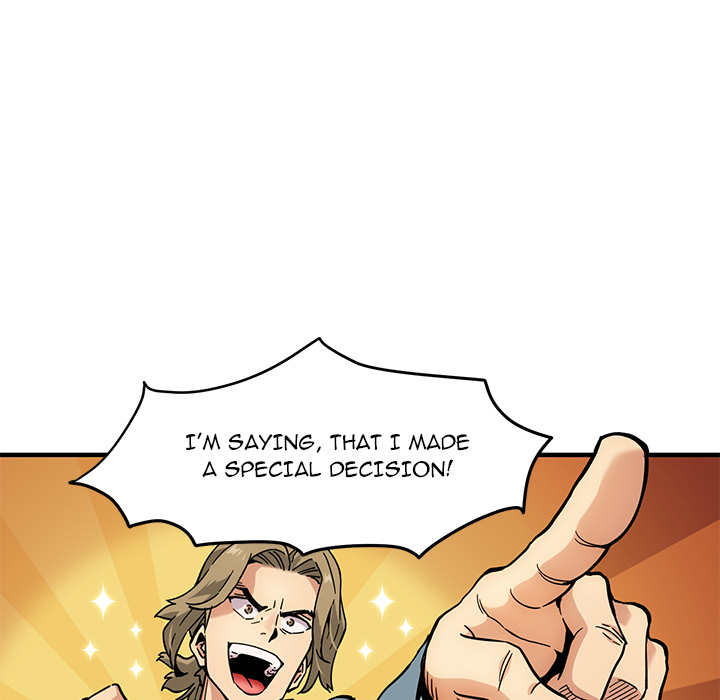 Dog on Patrol Chapter 1 - Manhwa18.com