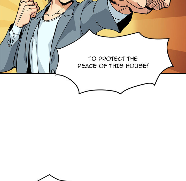 Dog on Patrol Chapter 1 - Manhwa18.com