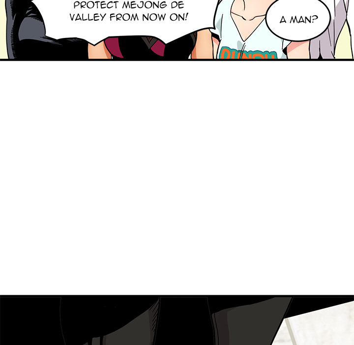 Dog on Patrol Chapter 1 - Manhwa18.com