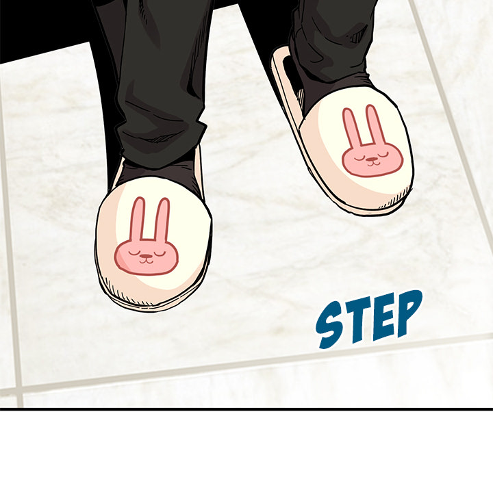 Dog on Patrol Chapter 1 - Manhwa18.com