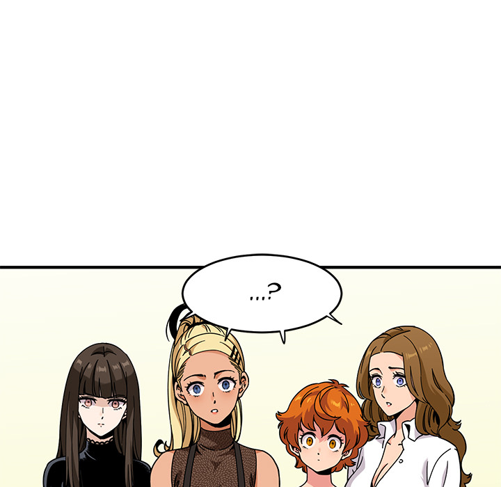 Dog on Patrol Chapter 1 - Manhwa18.com