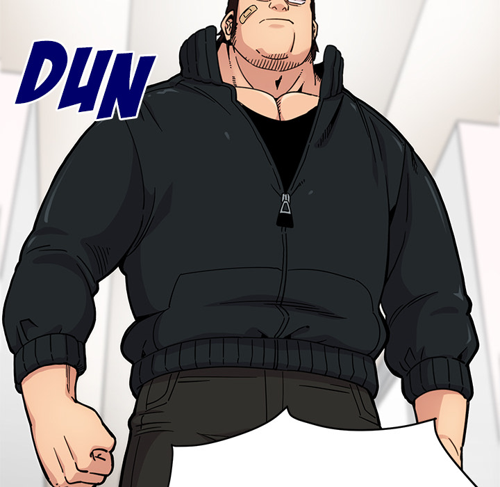 Dog on Patrol Chapter 1 - Manhwa18.com