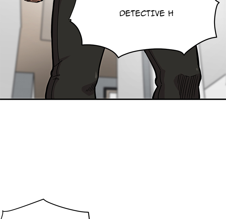 Dog on Patrol Chapter 1 - Manhwa18.com