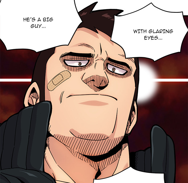 Dog on Patrol Chapter 1 - Manhwa18.com