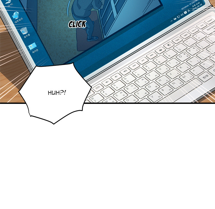 Dog on Patrol Chapter 1 - Manhwa18.com