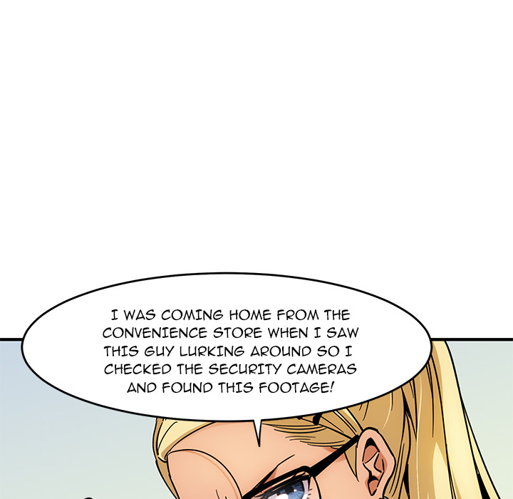 Dog on Patrol Chapter 1 - Manhwa18.com